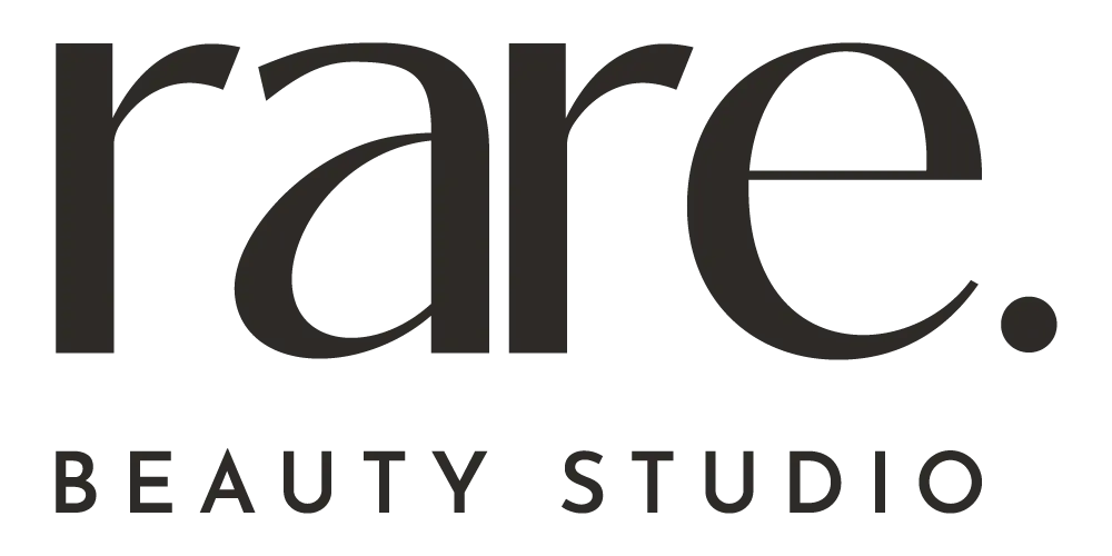 Rare Beauty Studio Logo